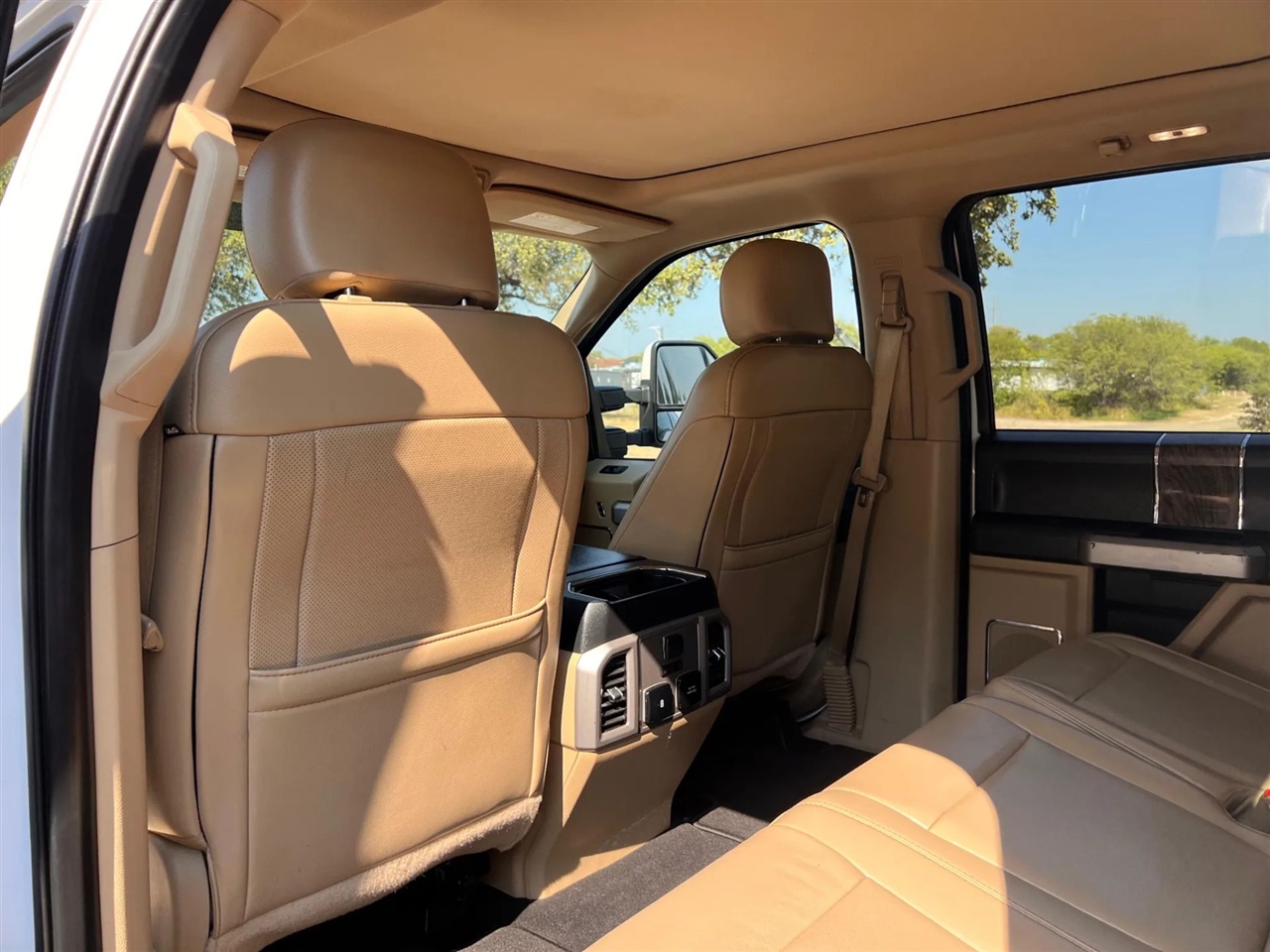 Ford F-250 SD  2019 Ford F-250 SD  2019