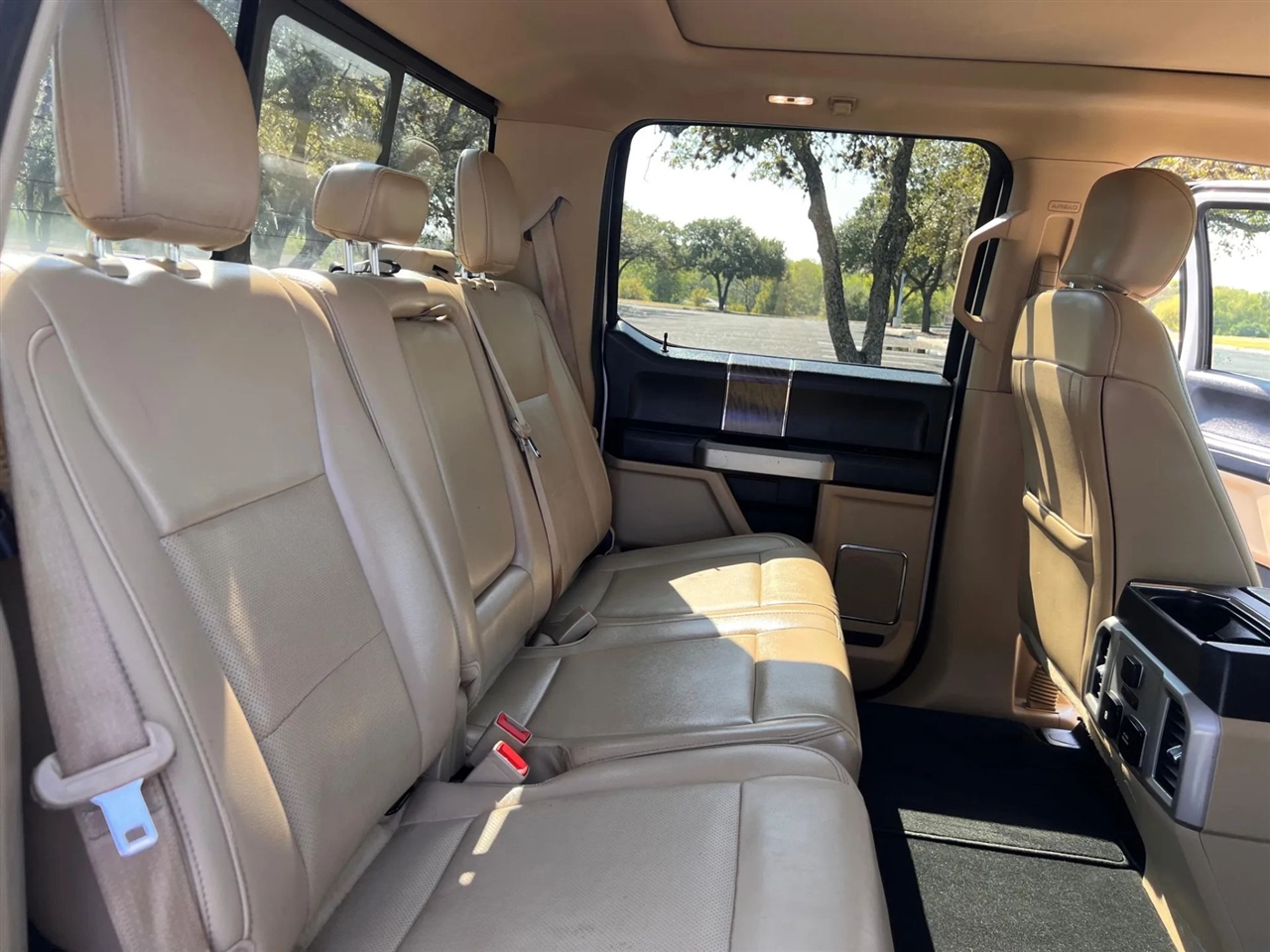 Ford F-250 SD  2019 Ford F-250 SD  2019