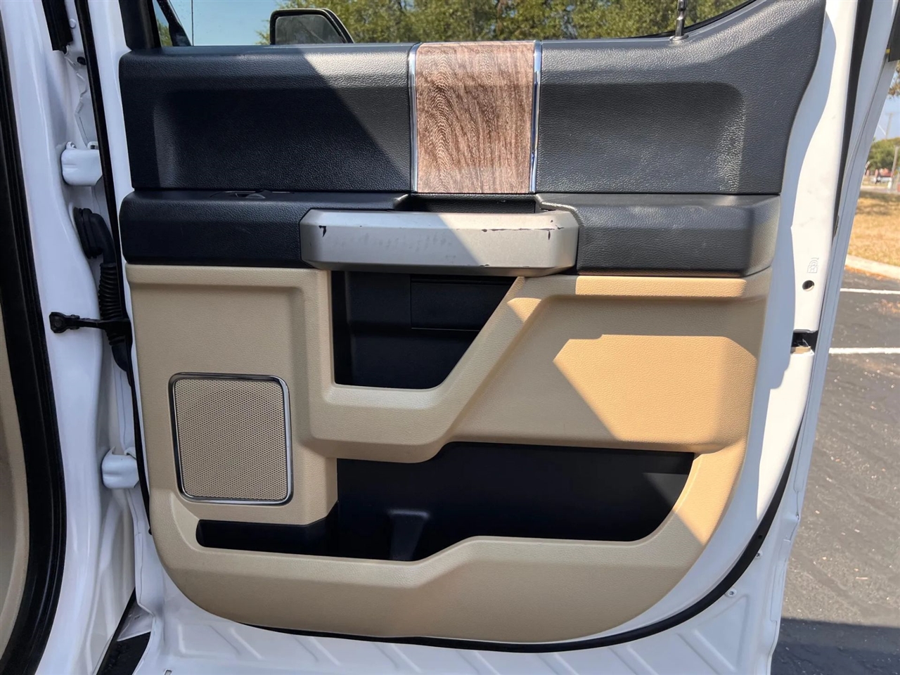 Ford F-250 SD  2019 Ford F-250 SD  2019