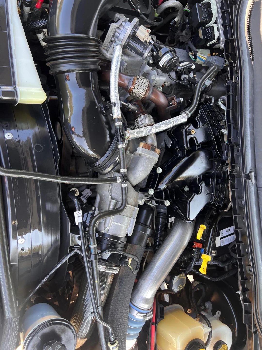 Ford F-250 SD  2019 Ford F-250 SD  2019