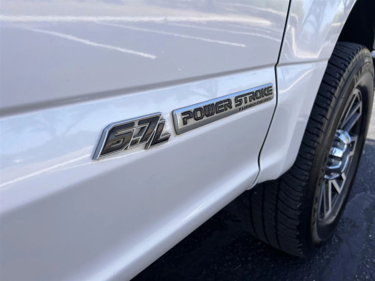 Ford F-250 SD  2019 Ford F-250 SD  2019