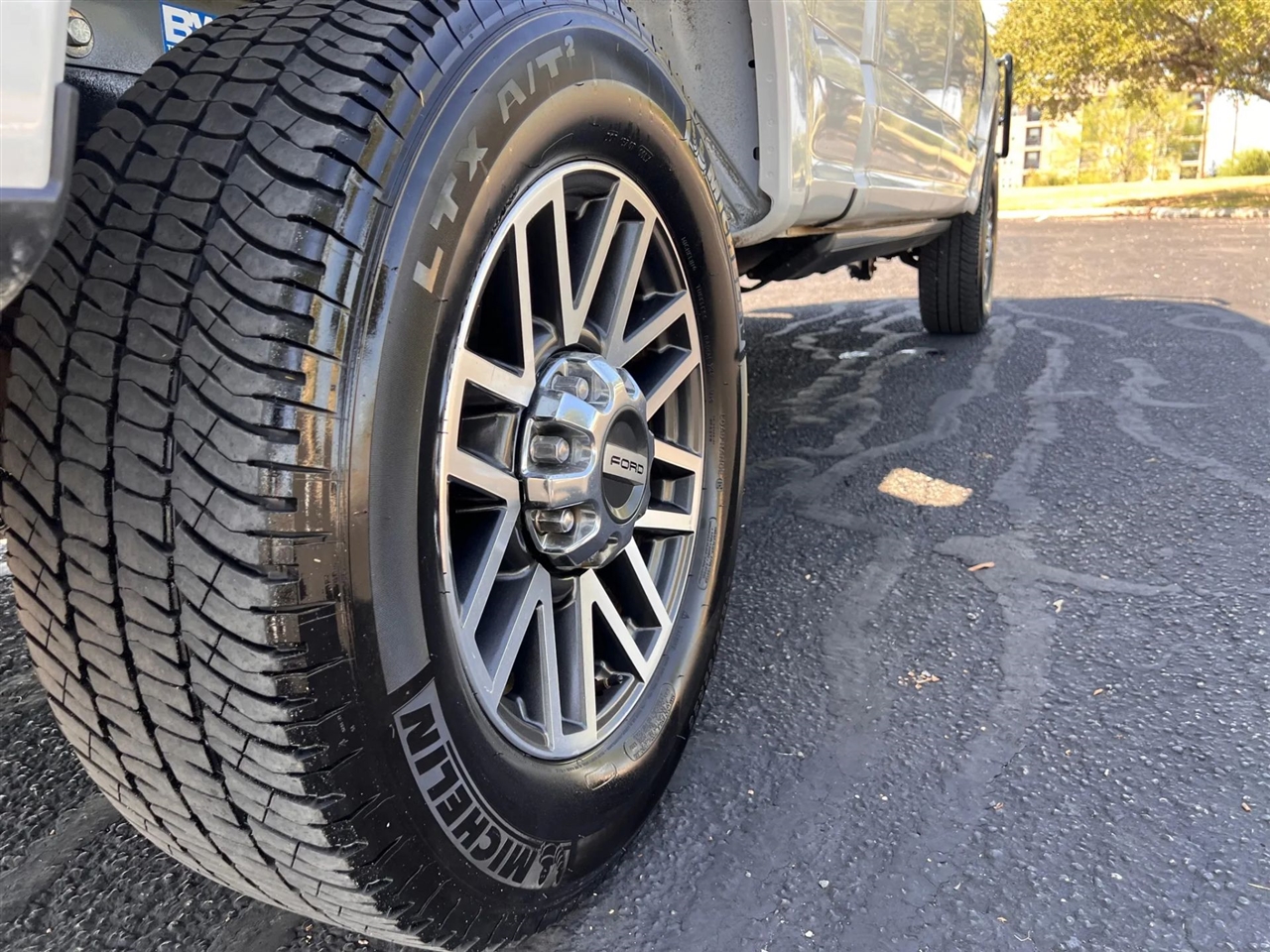 Ford F-250 SD  2019 Ford F-250 SD  2019