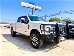 2019 Ford F-250 SD 