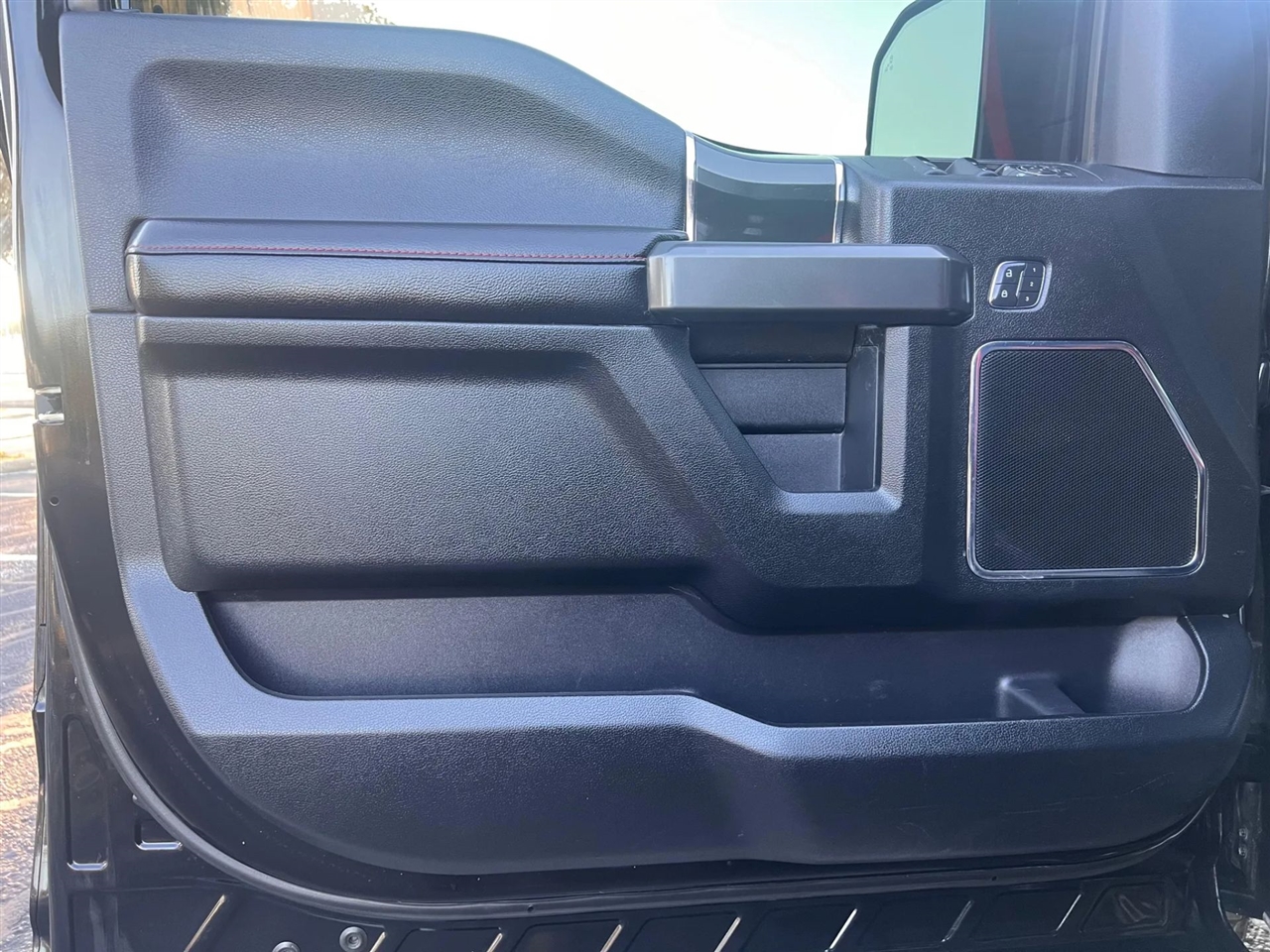 Ford F-150  2018 Ford F-150  2018