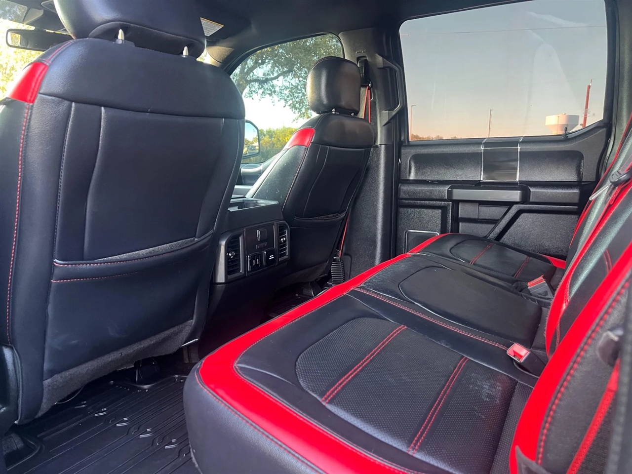 Ford F-150  2018 Ford F-150  2018