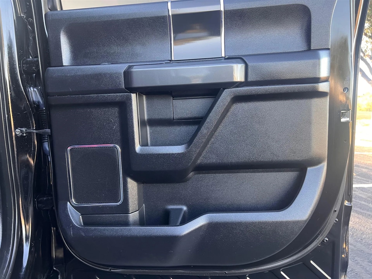 Ford F-150  2018 Ford F-150  2018