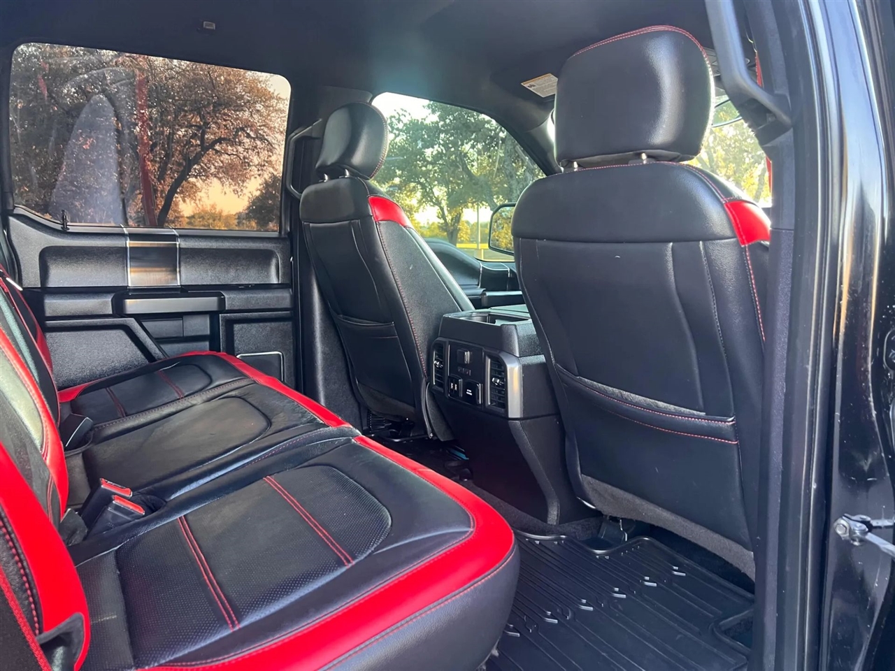 Ford F-150  2018 Ford F-150  2018