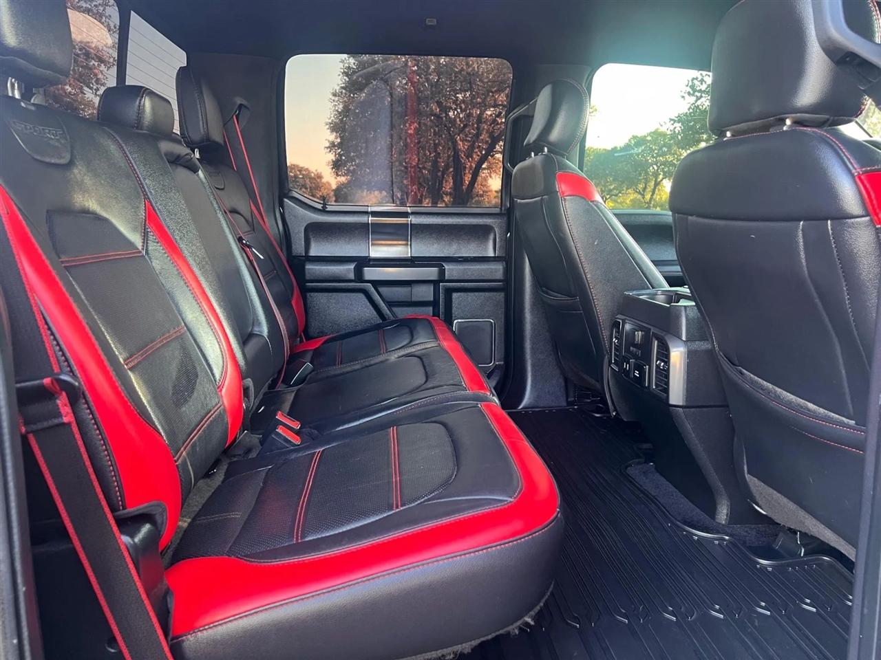 Ford F-150  2018 Ford F-150  2018