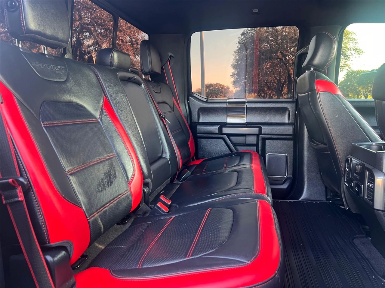Ford F-150  2018 Ford F-150  2018
