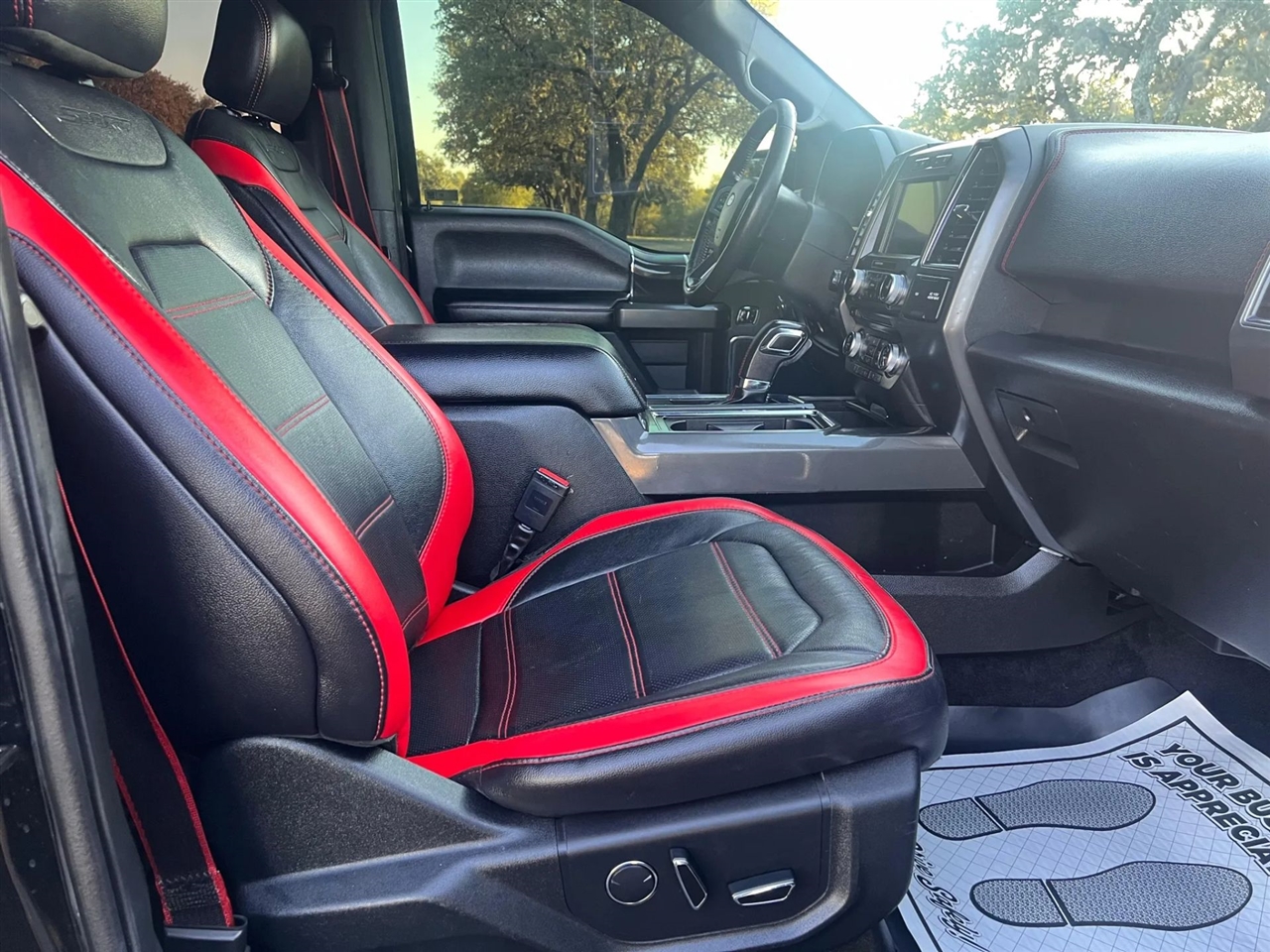 Ford F-150  2018 Ford F-150  2018