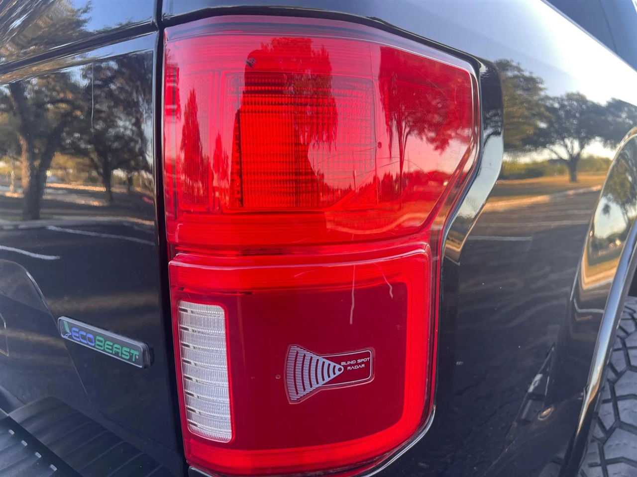 Ford F-150  2018 Ford F-150  2018