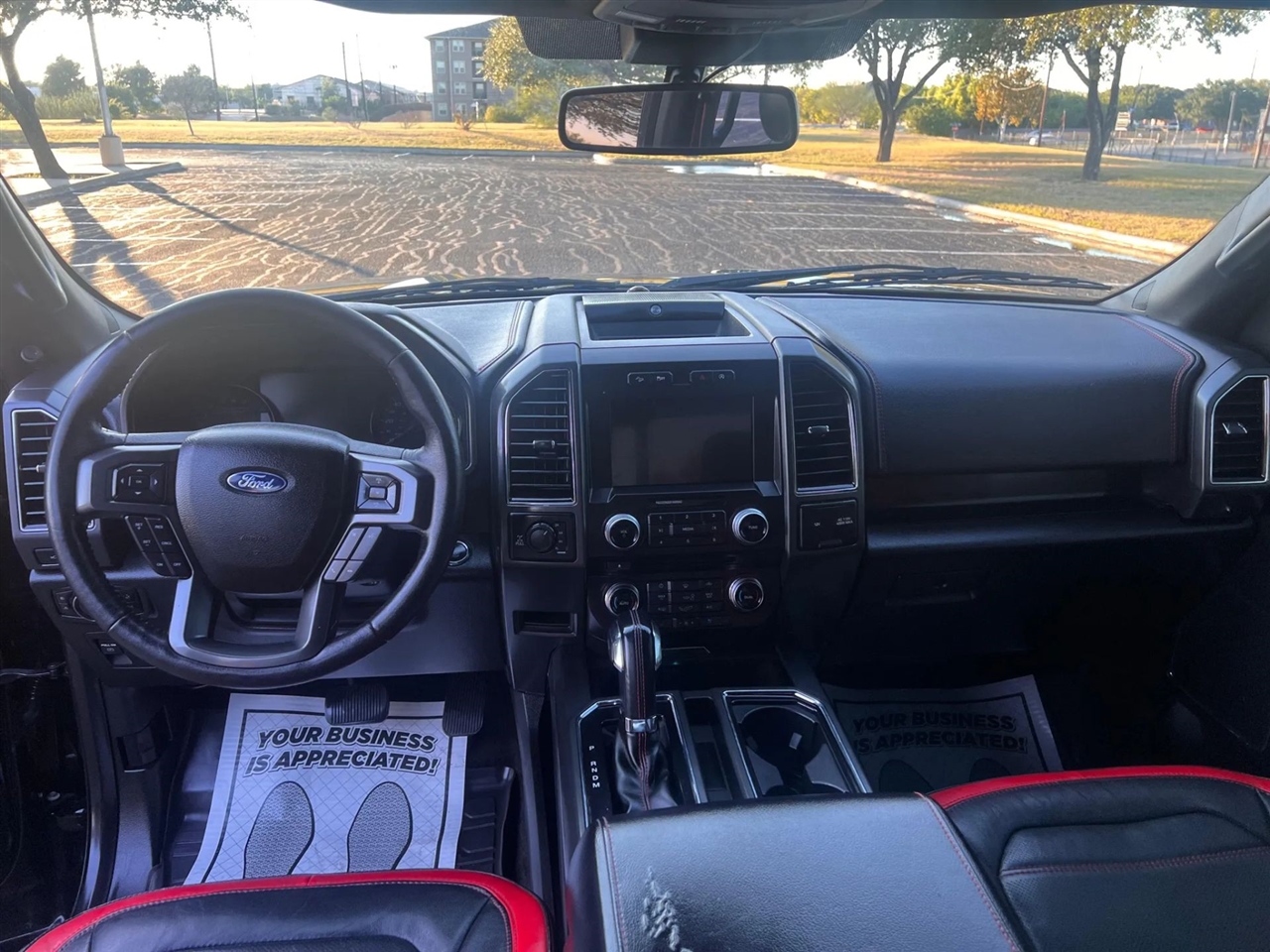 Ford F-150  2018 Ford F-150  2018