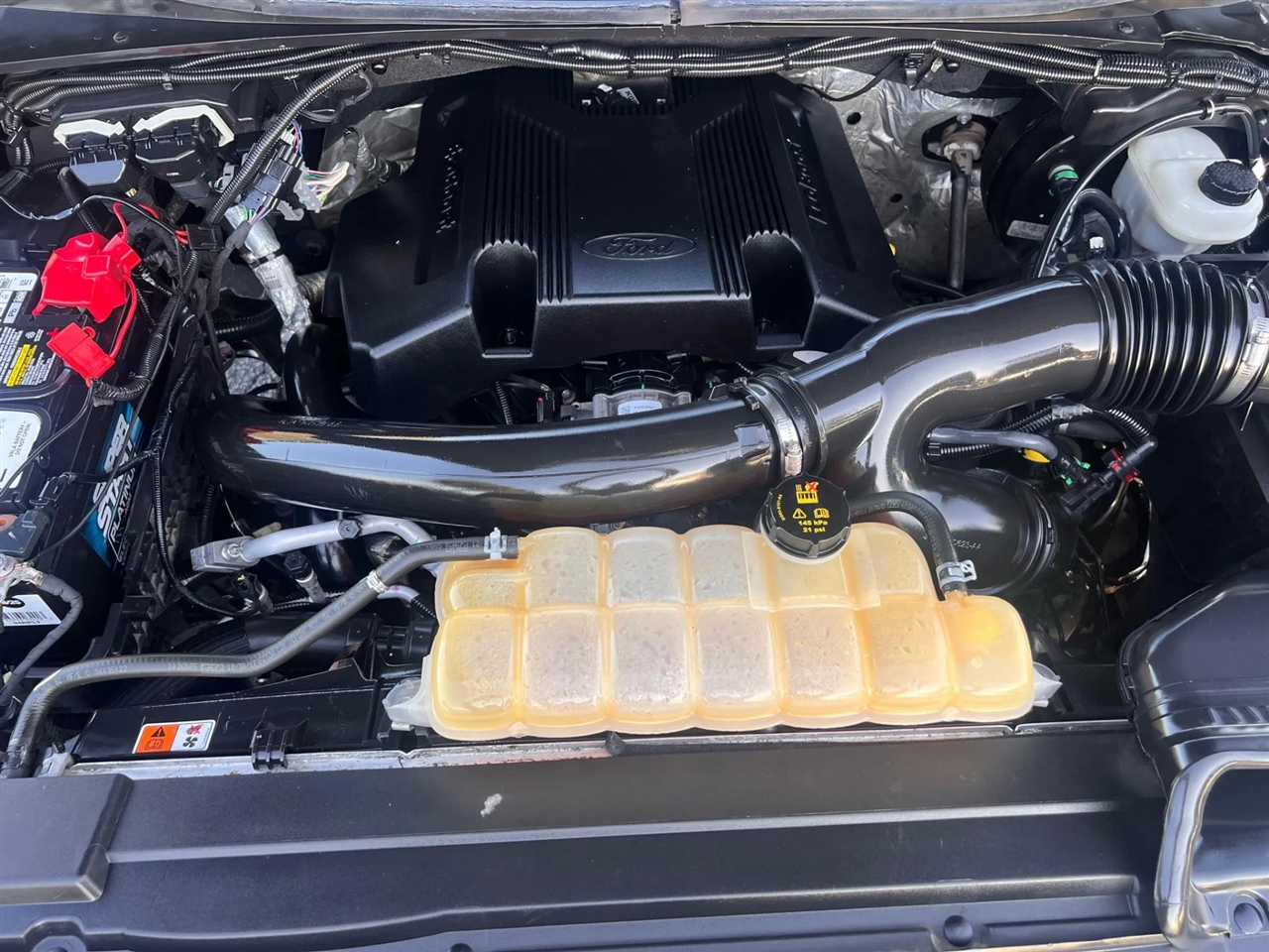 Ford F-150  2018 Ford F-150  2018