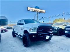 2015 RAM 2500 