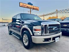 2009 Ford F-250 SD 