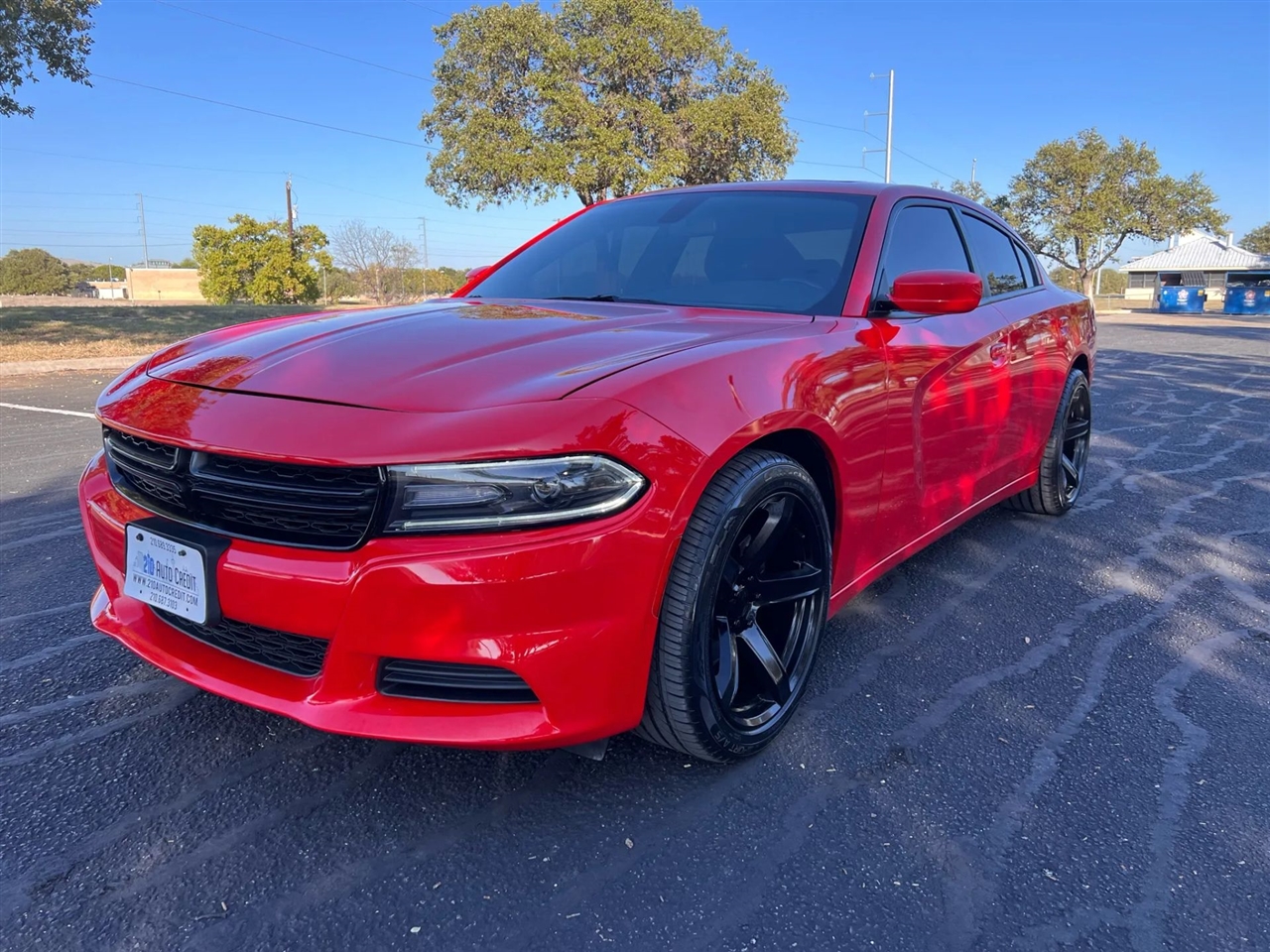 Dodge Charger  2020