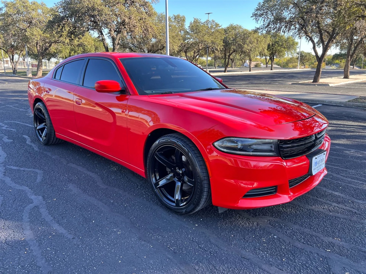 Dodge Charger  2020