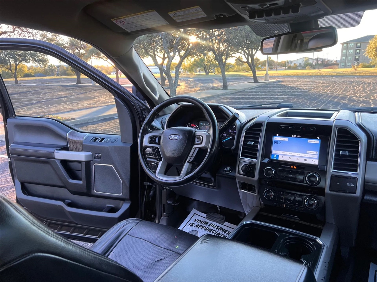 Ford F-250 SD  2018