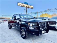 2018 Ford F-250 SD 