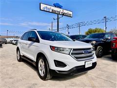 2017 Ford Edge 