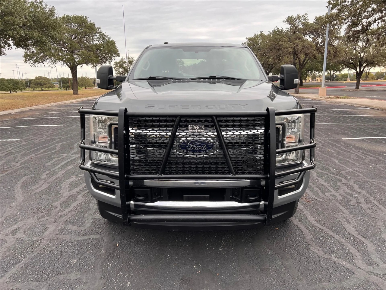 Ford F-250 SD  2019
