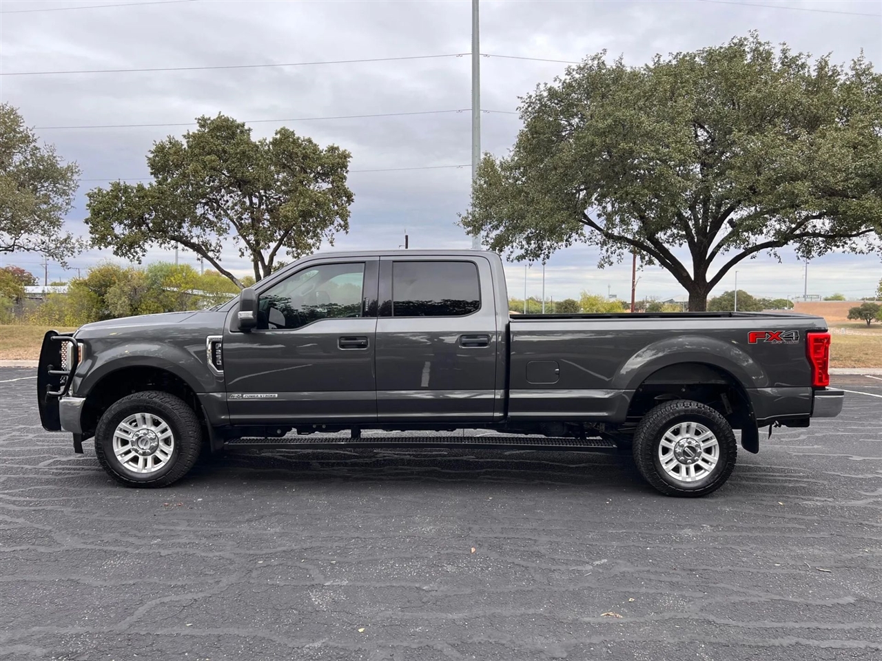 Ford F-250 SD  2019