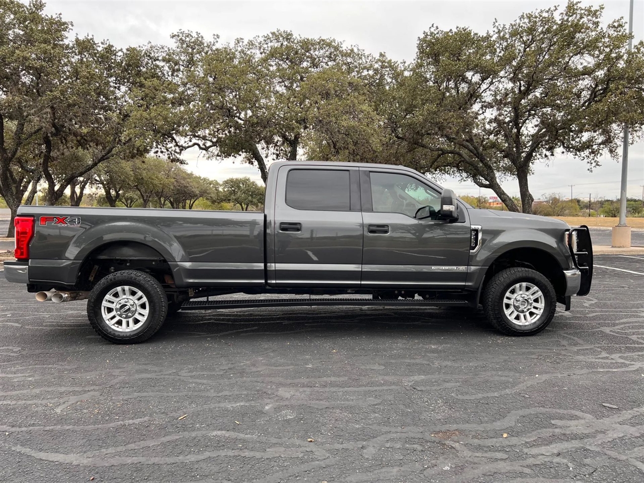 Ford F-250 SD  2019