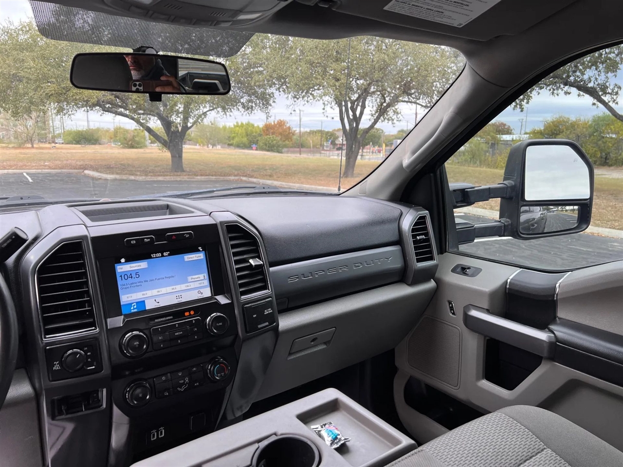 Ford F-250 SD  2019
