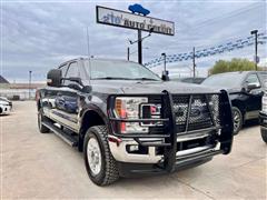 2019 Ford F-250 SD 