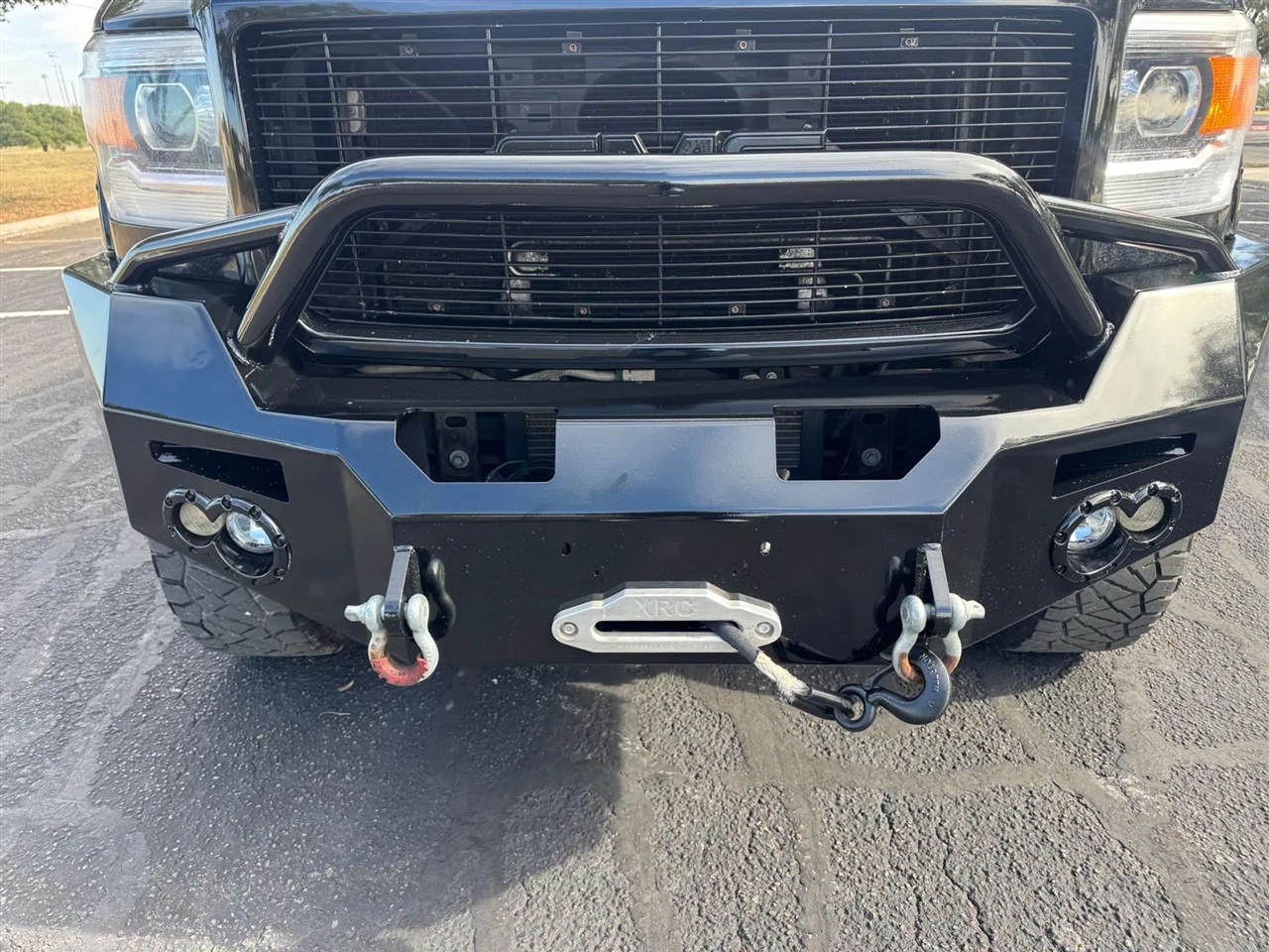 GMC Sierra 2500HD  2015