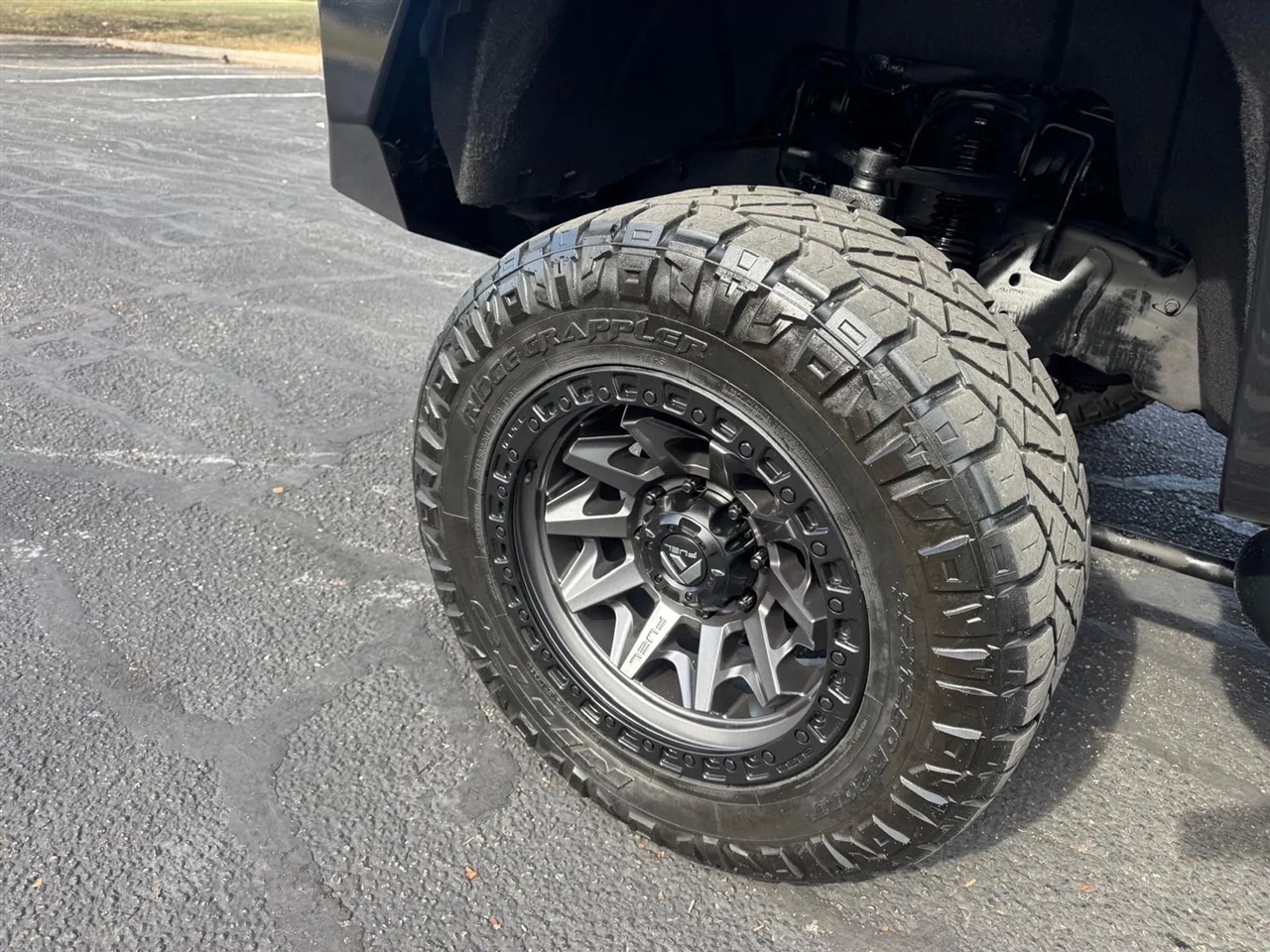 GMC Sierra 2500HD  2015