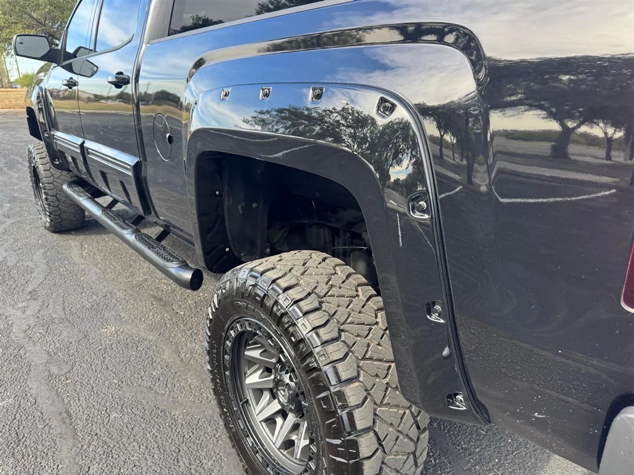 GMC Sierra 2500HD  2015