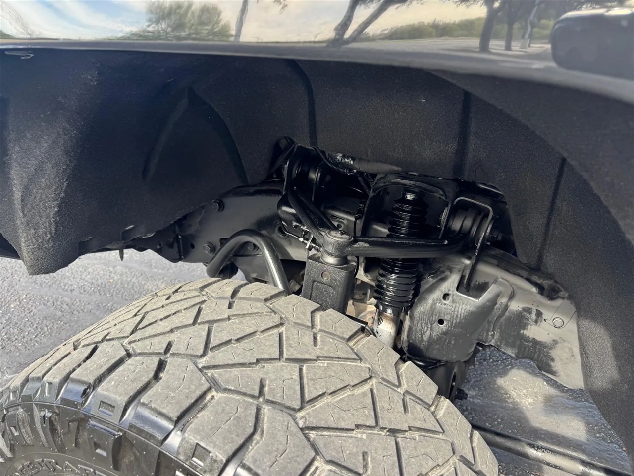 GMC Sierra 2500HD  2015