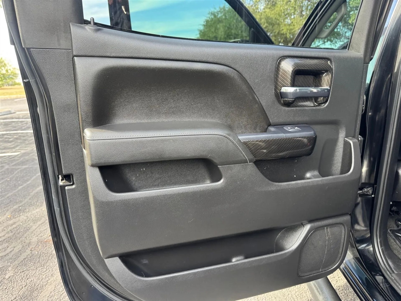 GMC Sierra 2500HD  2015