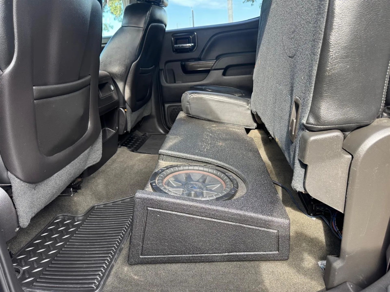 GMC Sierra 2500HD  2015