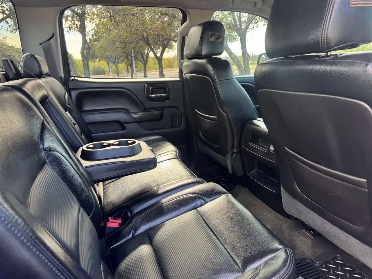 GMC Sierra 2500HD  2015