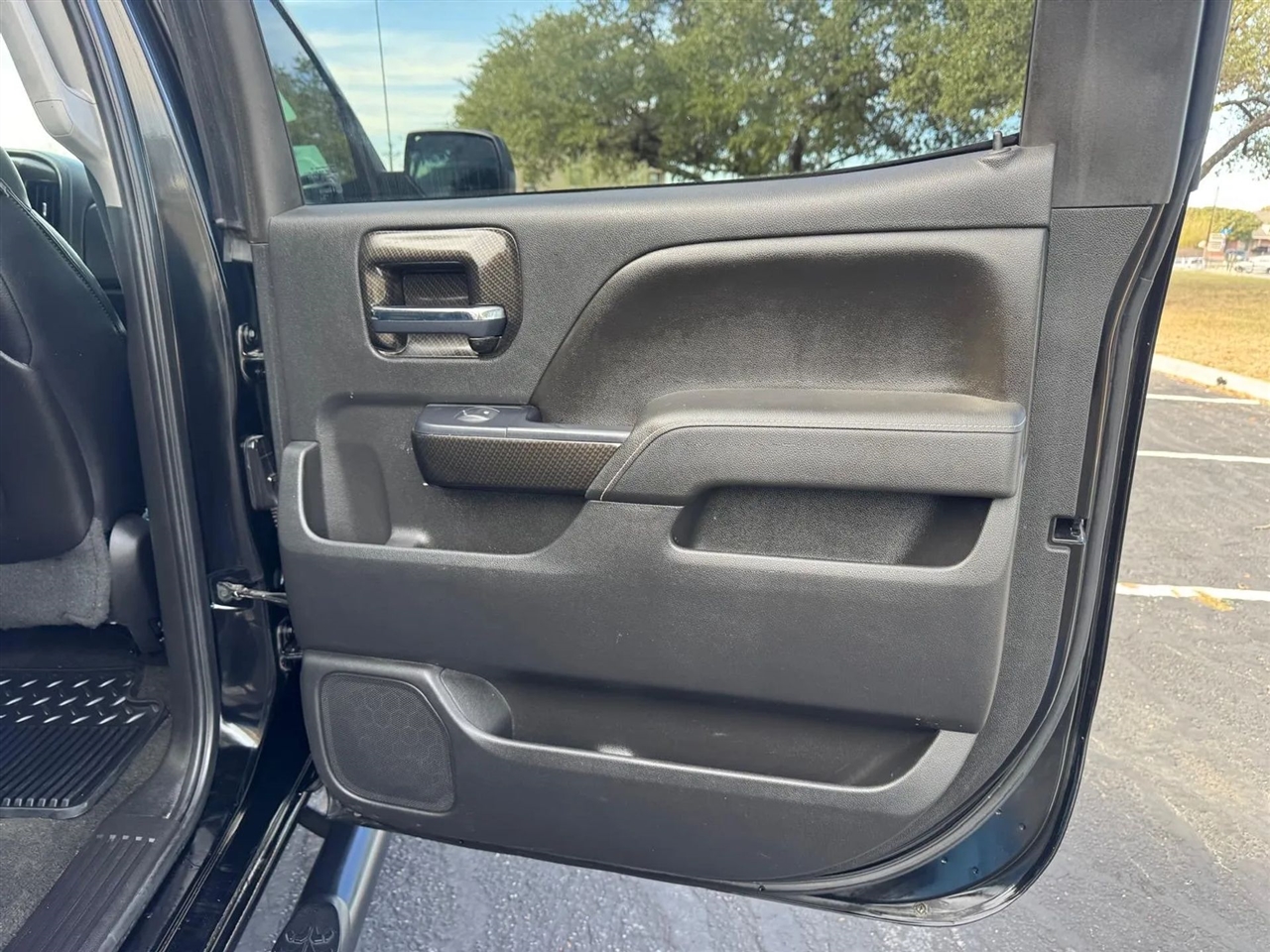 GMC Sierra 2500HD  2015