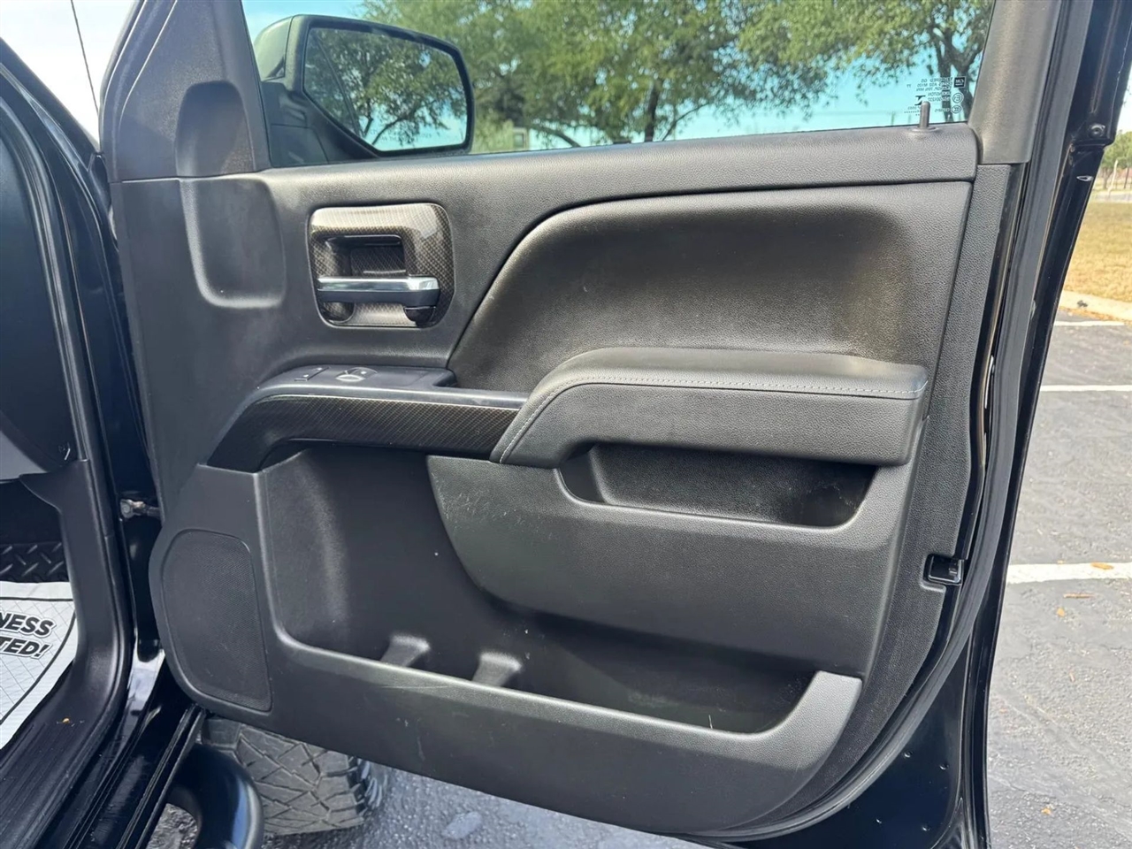 GMC Sierra 2500HD  2015