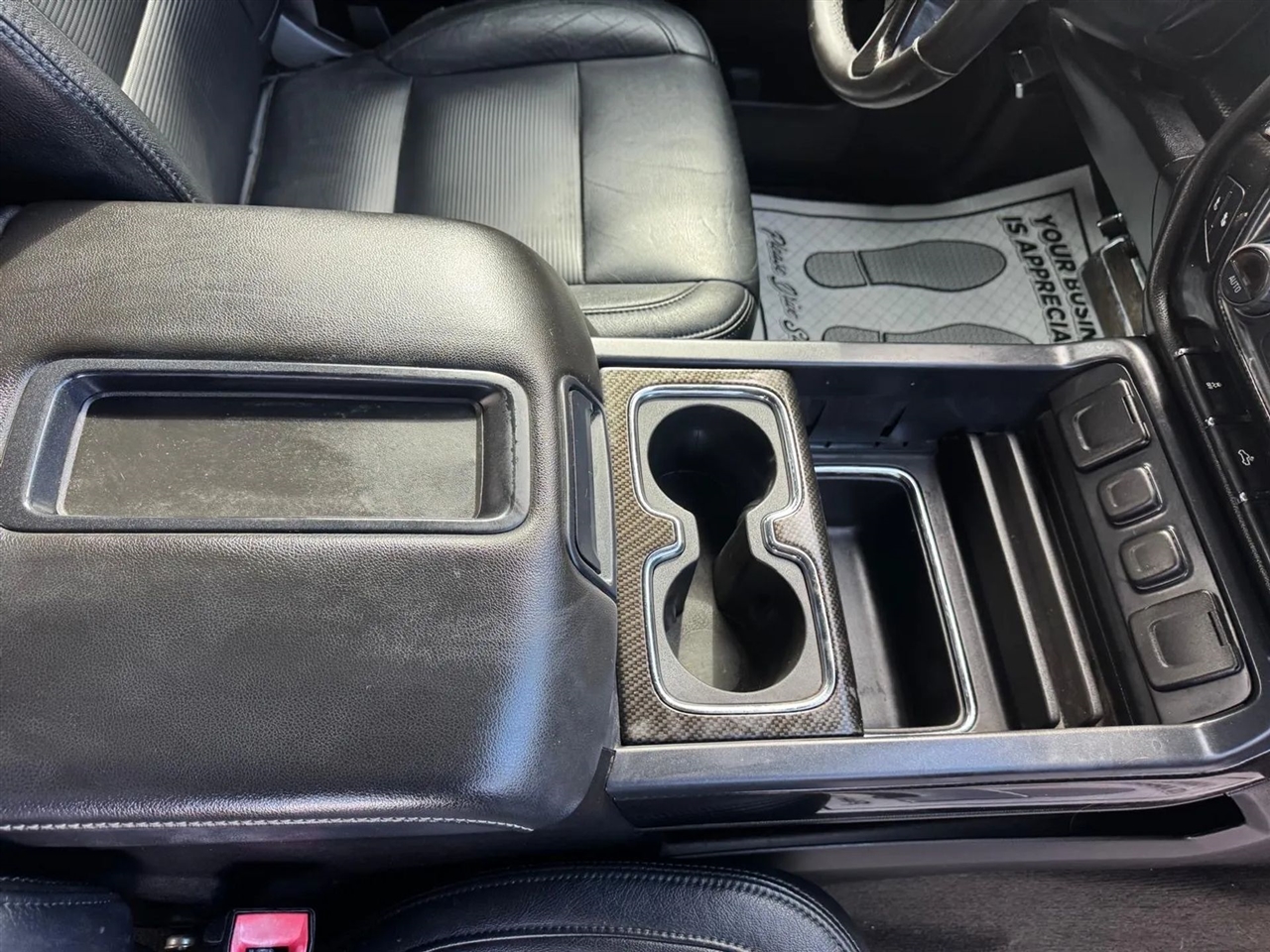 GMC Sierra 2500HD  2015