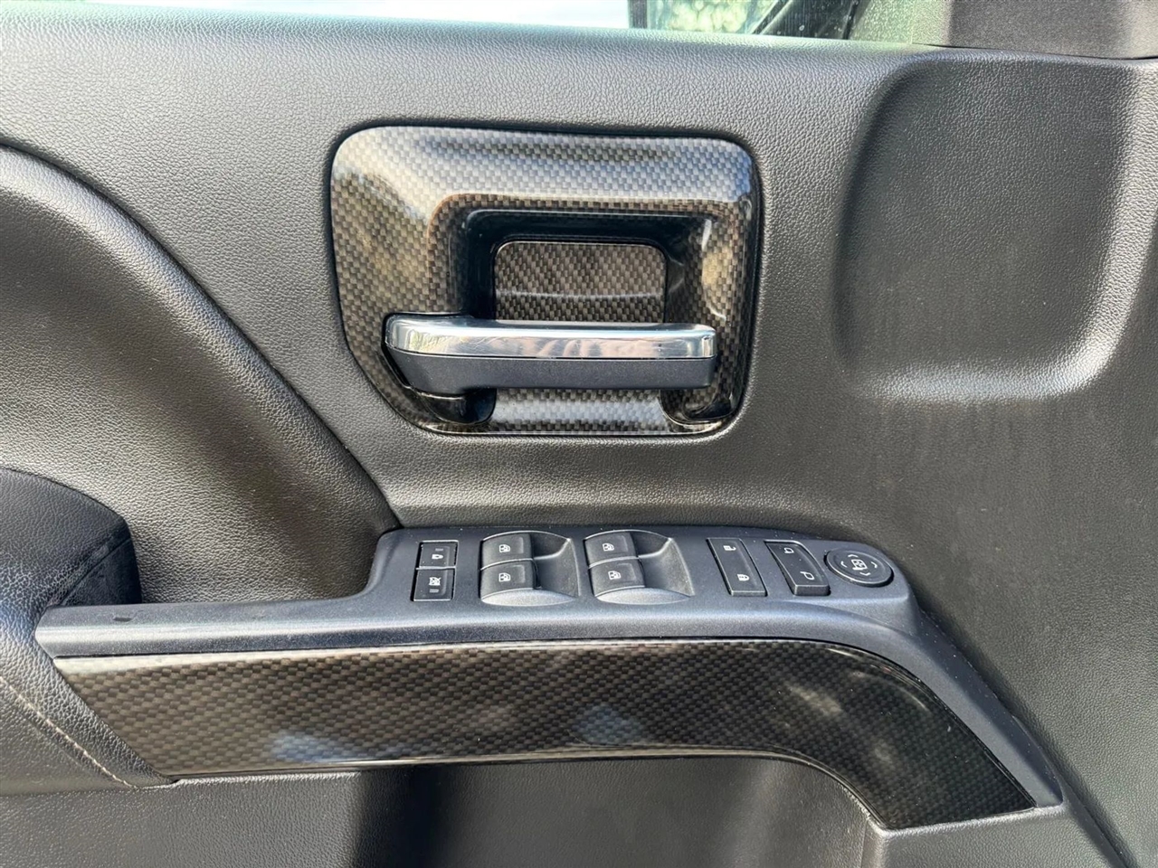 GMC Sierra 2500HD  2015