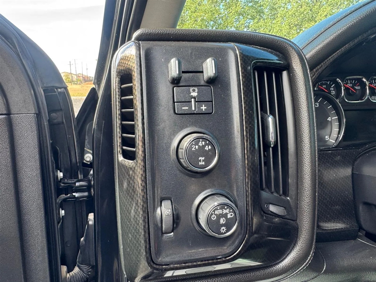 GMC Sierra 2500HD  2015