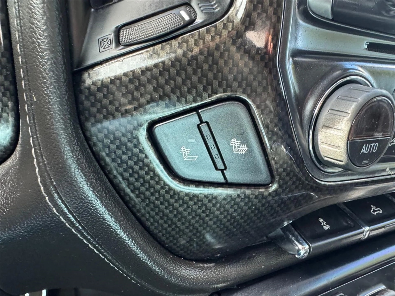 GMC Sierra 2500HD  2015