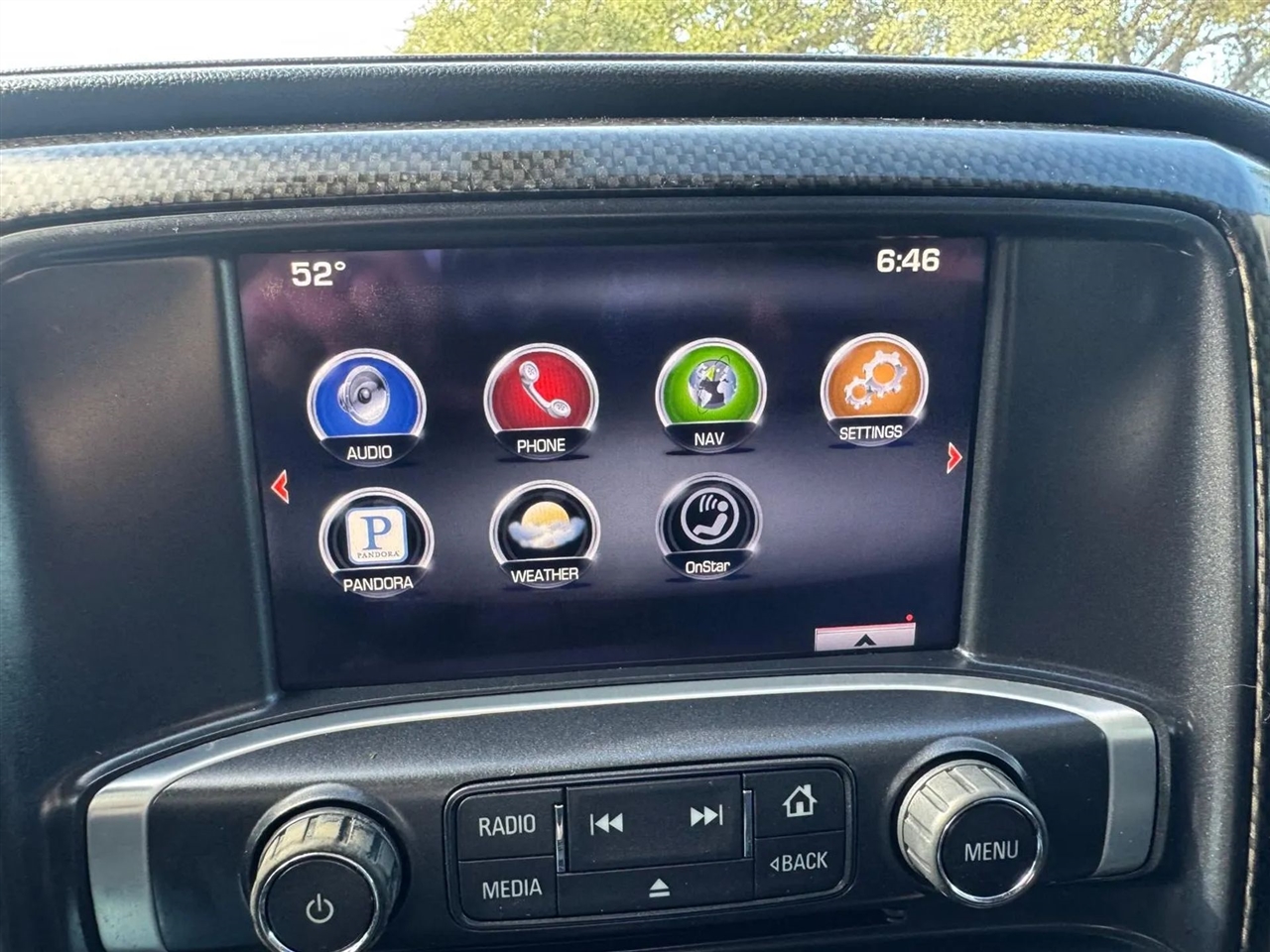 GMC Sierra 2500HD  2015