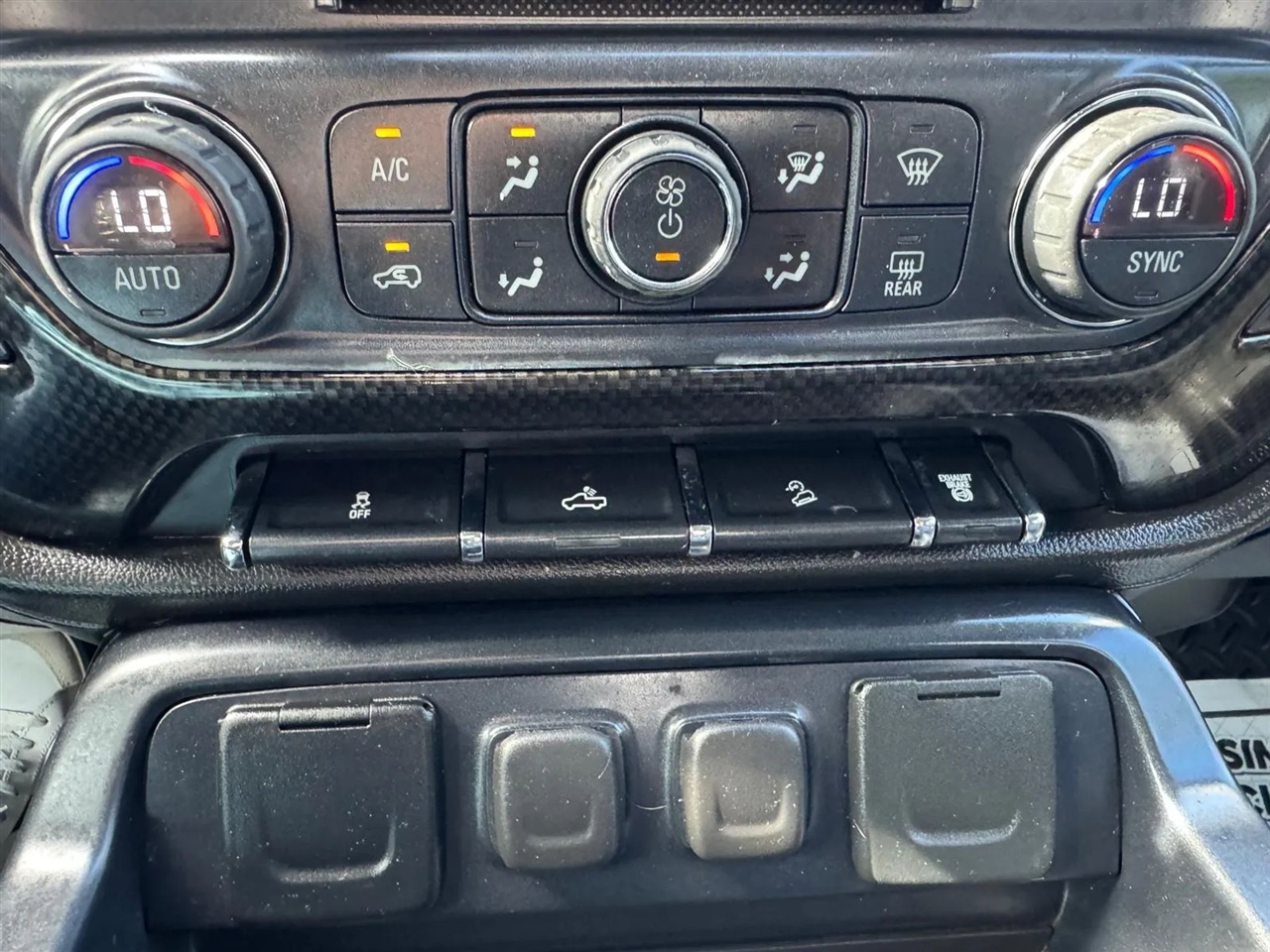 GMC Sierra 2500HD  2015