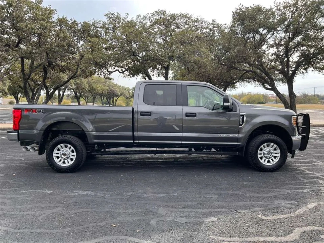 Ford F-250 SD  2019