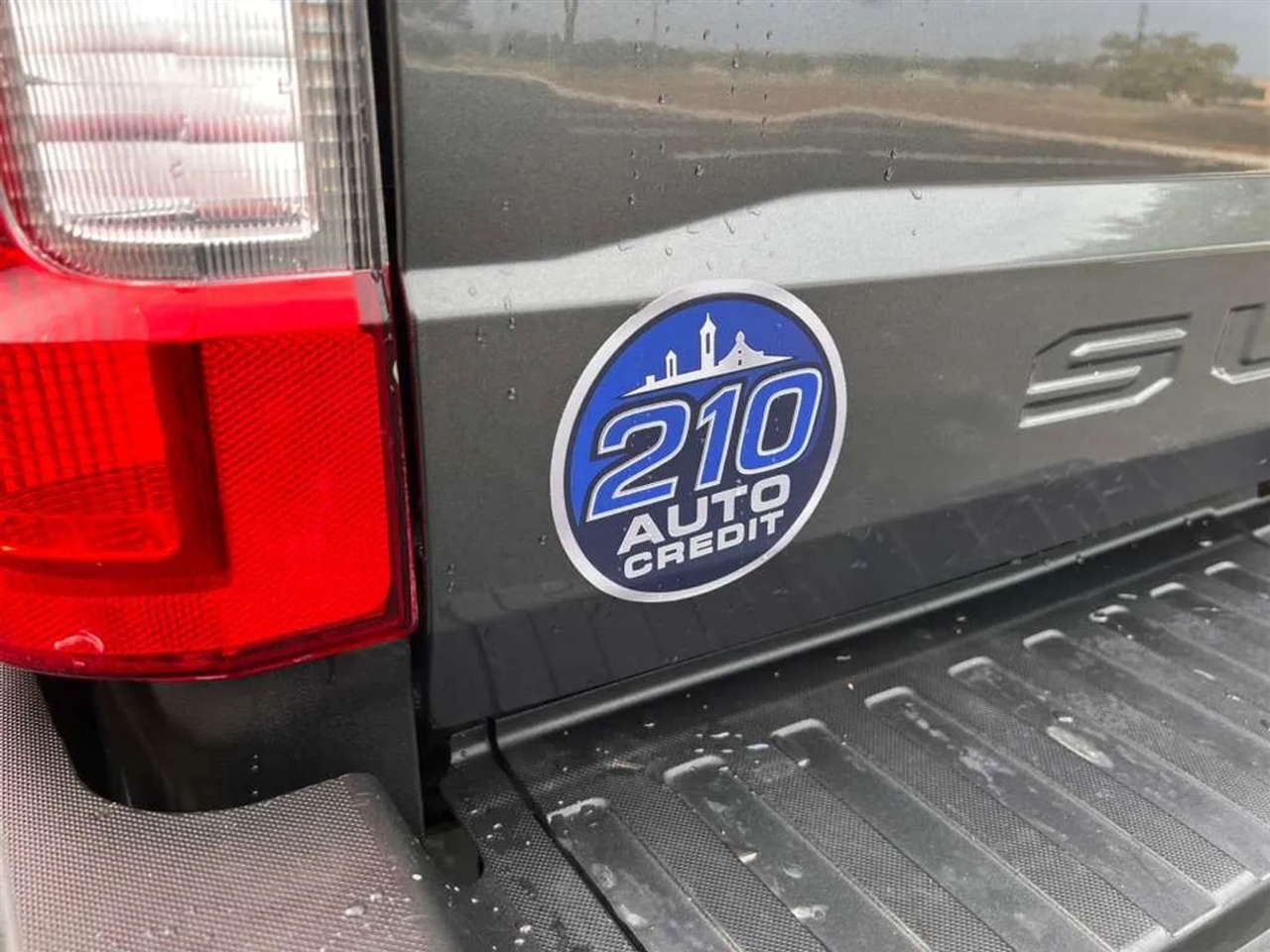 Ford F-250 SD  2019
