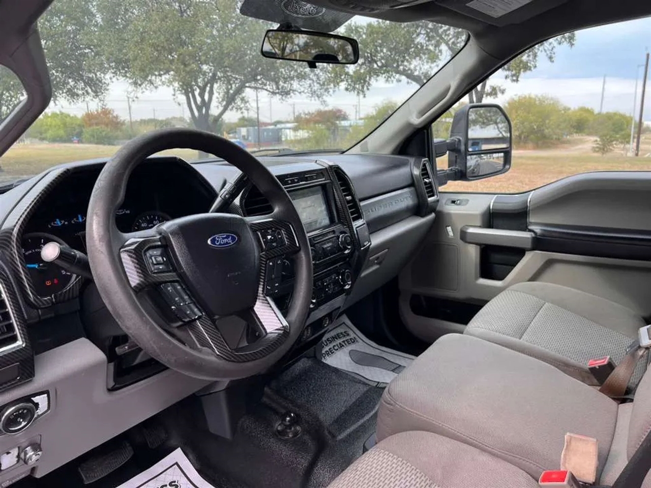 Ford F-250 SD  2019