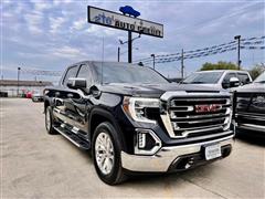 2022 GMC Sierra 1500 Limited 