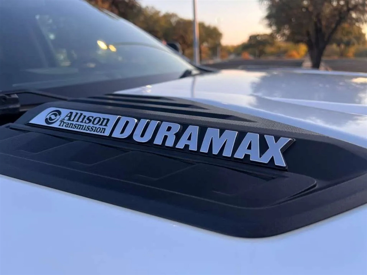 Chevrolet Silverado 2500HD  2021