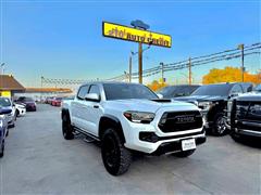 2020 Toyota Tacoma 